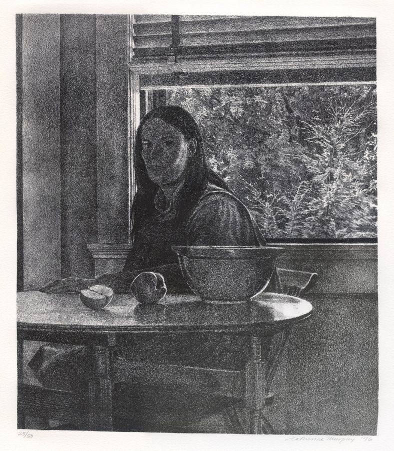 Catherine MURPHY - Still Life, Self Portrait, Landscape