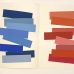 Josef Albers - THE INTERACTION OF COLOR
