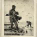 Frank Benson - WINTER WILDFOWLING