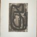 Louise Nevelson - CAT
