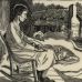 Barbara Latham - North Carolina Mountain Woman