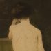Louis Mcclellan Potter - Nude with the Pegasus Wallpaper