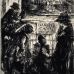 Edward Hopper - Edward Hopper. Night Shadows:  Six American  Etchings portfolio