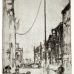 James Abbott McNeill Whistler - The Mast