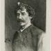 Thomas Robert Way - J.A.M. Whistler with the White Lock