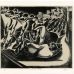 Leon Bibel - Unemployed Marchers