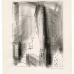 Lyonel Feininger - Manhattan I, Stone 2