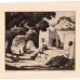 Gene Kloss - Noonday Shadows