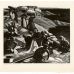 Clare Leighton - Washing Clothes, Corsica