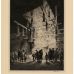 Martin Lewis - Street Booth Tokyo, New Year's Eve