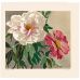 William Seltzer Rice - Japanese Peony