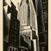 Howard Cook - Chrysler Building
