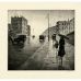 Martin Lewis - Rainy Day, Queens