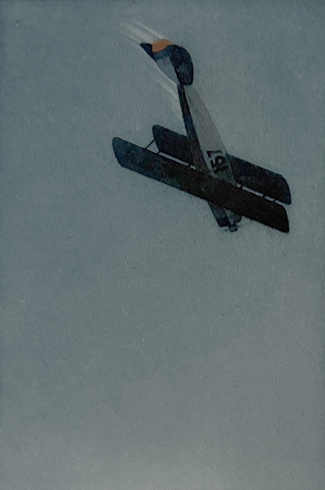 John Taylor Arms - Loop-The-Loop John Taylor Arms - Loop-The-Loop